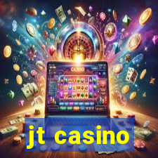 jt casino